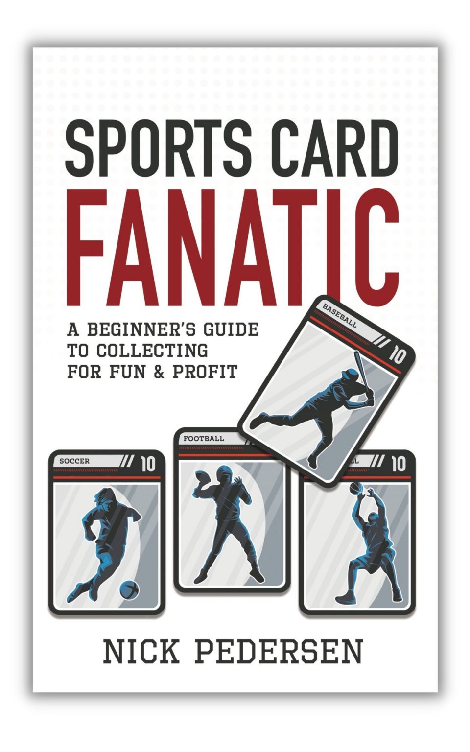 Minnygraphs — Sports Card Book